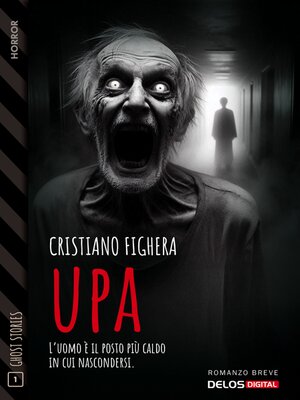 cover image of Upa